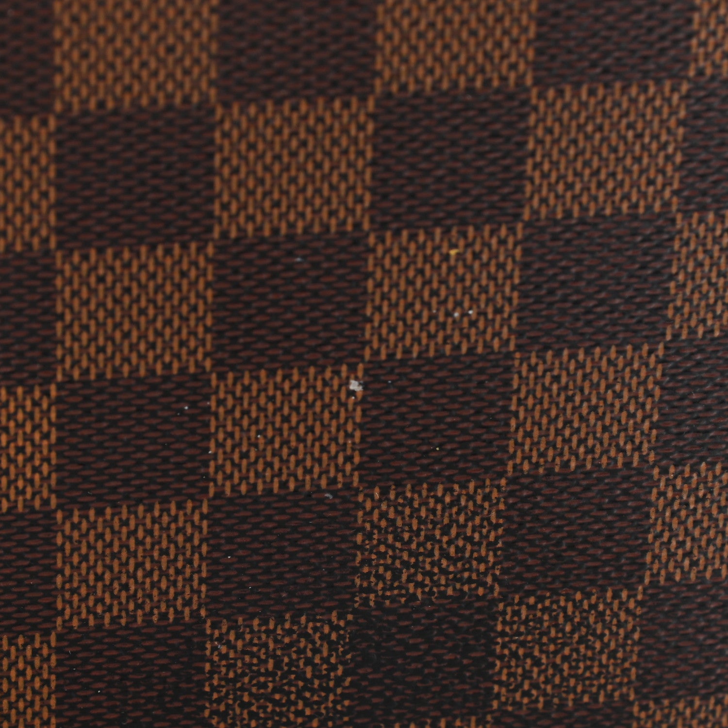 Louis Vuitton Damier Ebene Desk Agenda Cover 13 of 15