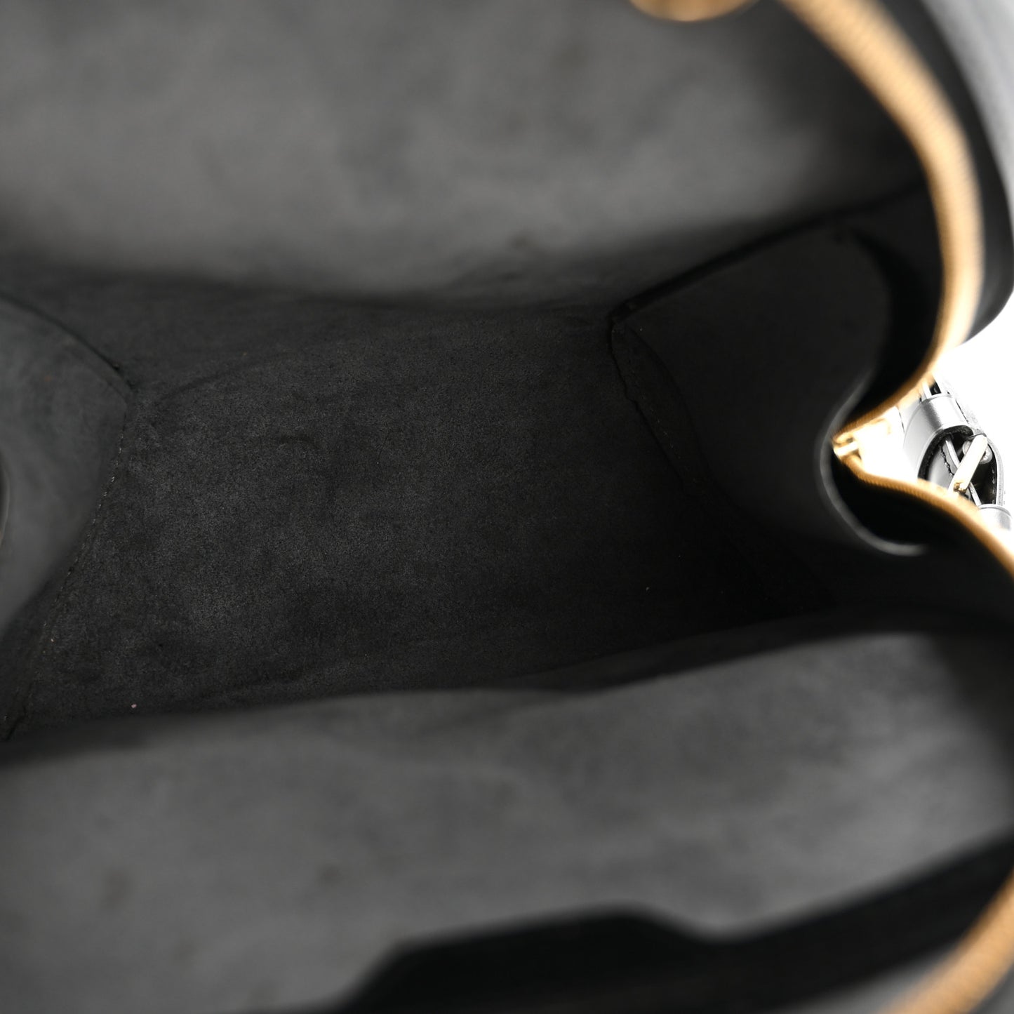 Epi Mabillon Backpack Black