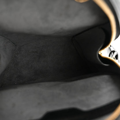 Louis Vuitton Epi Mabillon Backpack Black 4 of 16