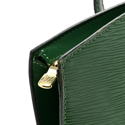Louis Vuitton Epi Saint Jacques GM Borneo 12 of 14