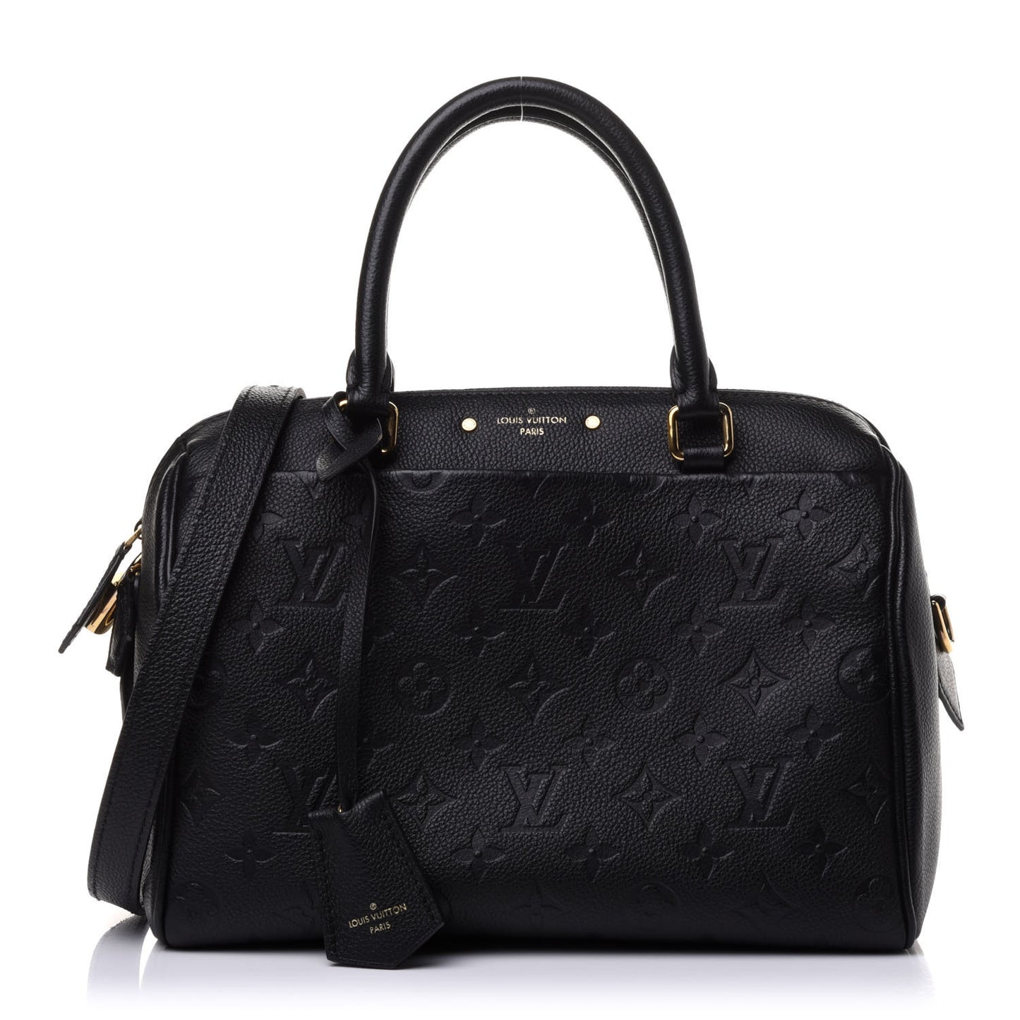 Empreinte Speedy Bandouliere 25 NM Black