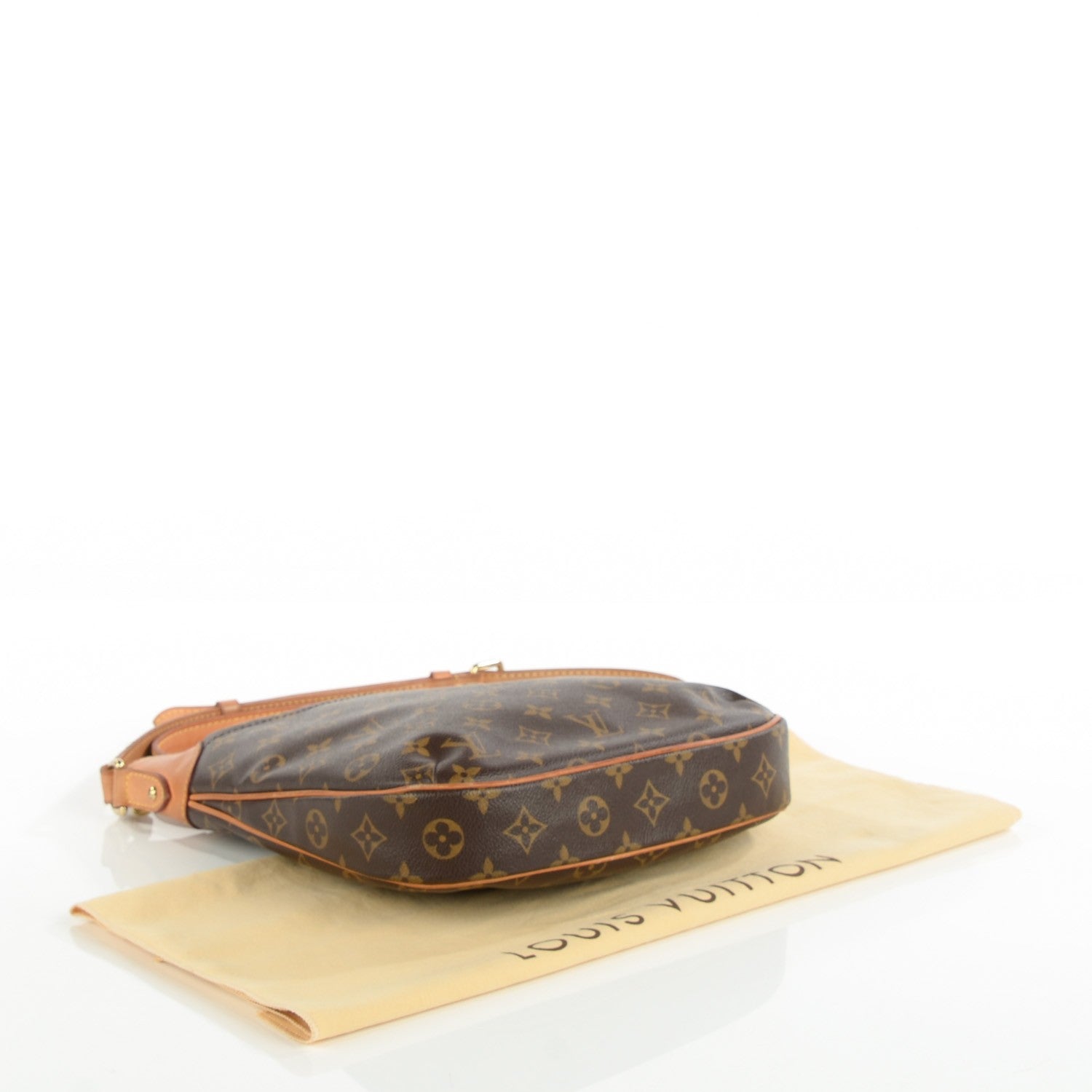 Louis Vuitton Monogram Odeon PM 4 of 7
