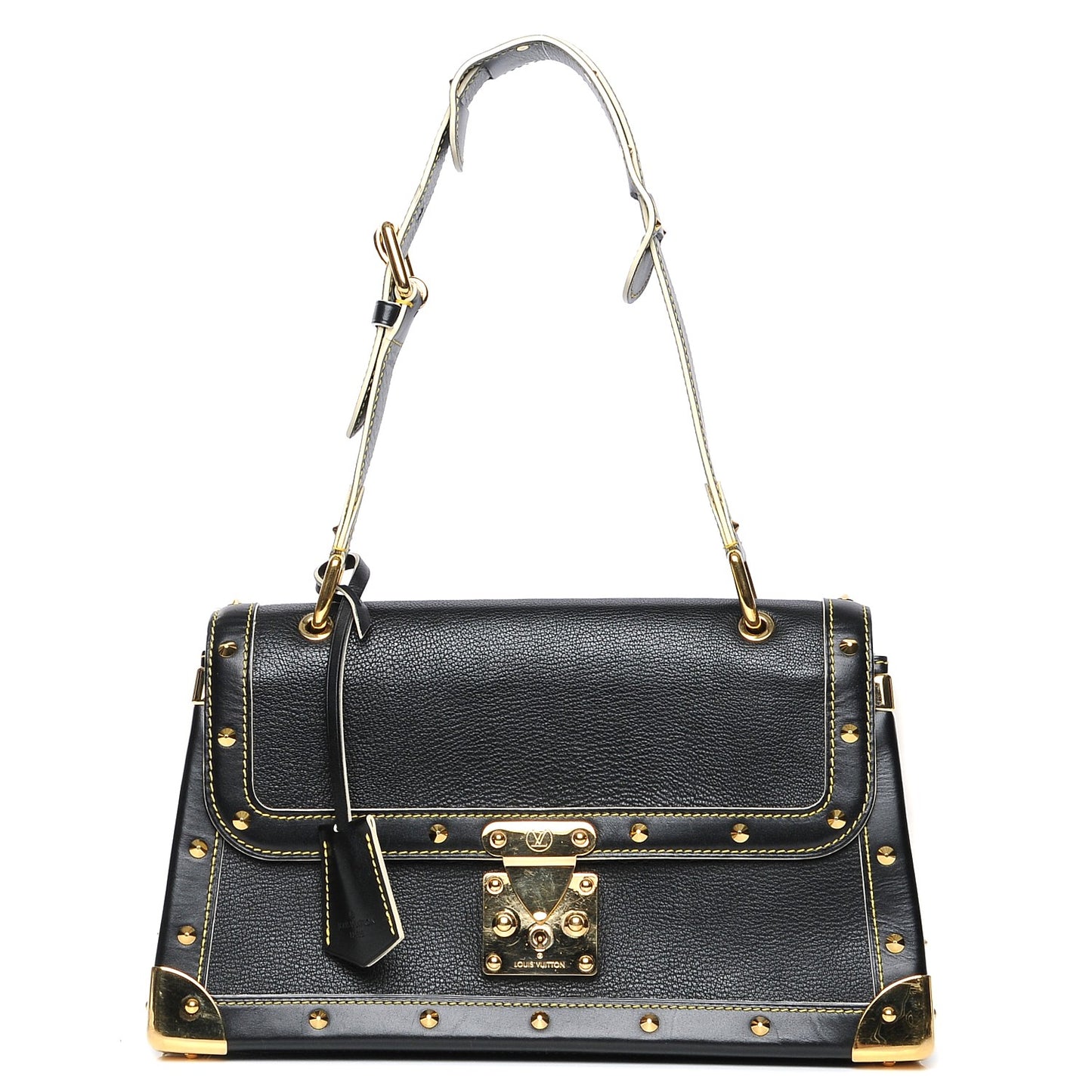 Suhali Le Talentueux Black