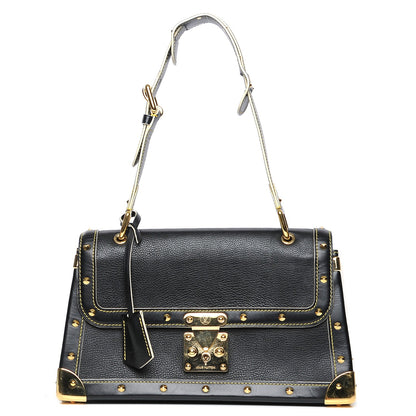 Louis Vuitton Suhali Le Talentueux Black 1 of 8