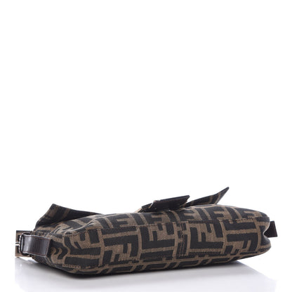 Fendi Zucca Baguette Tobacco 4 of 7