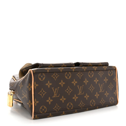Louis Vuitton Monogram Manhattan PM 4 of 13