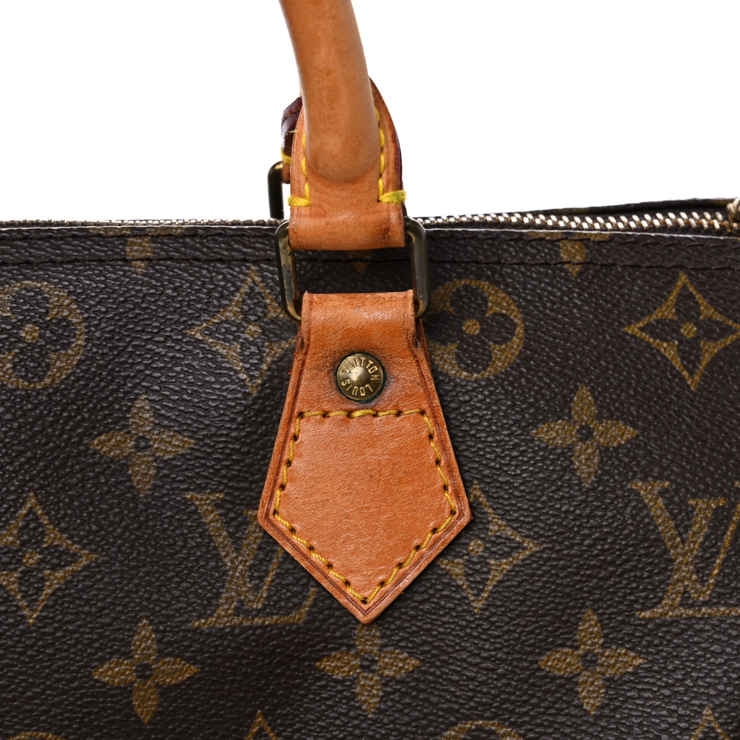 Monogram Speedy 30