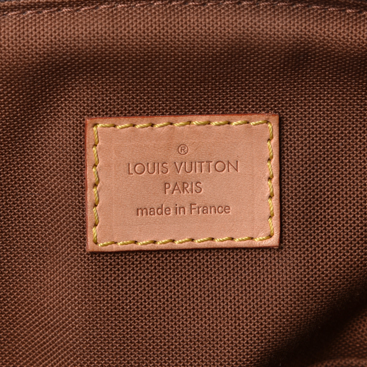Monogram Tivoli GM