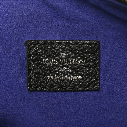 Louis Vuitton Empreinte Maida Hobo Black 6 of 9