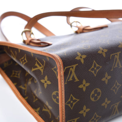 Louis Vuitton Monogram Popincourt Haut 10 of 17