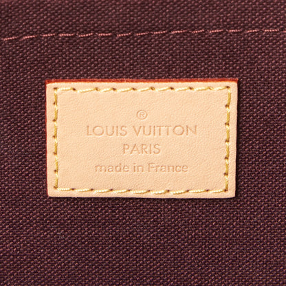 Louis Vuitton Monogram Favorite MM 8 of 9