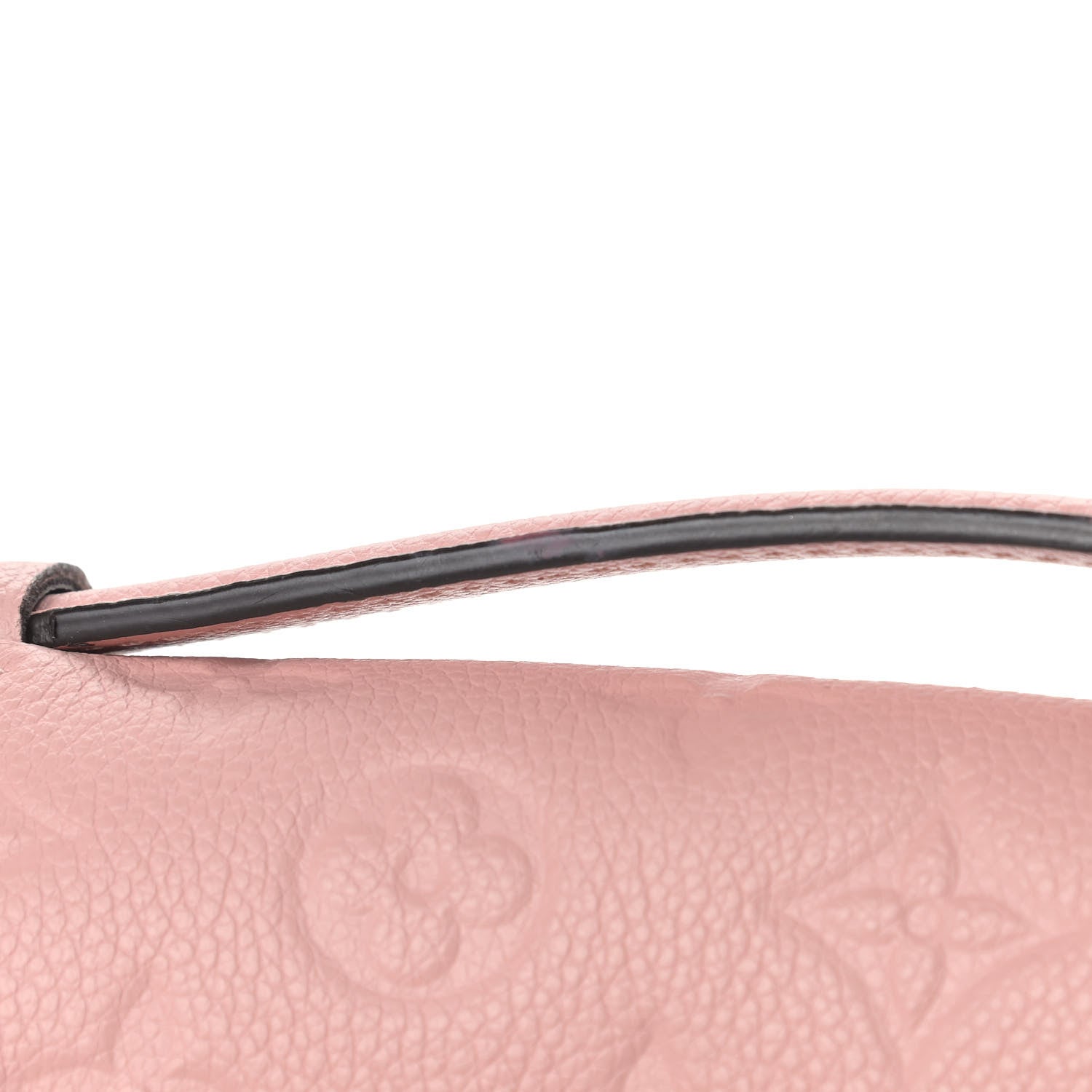 Louis Vuitton Empreinte Pochette Metis Rose Poudre 13 of 14
