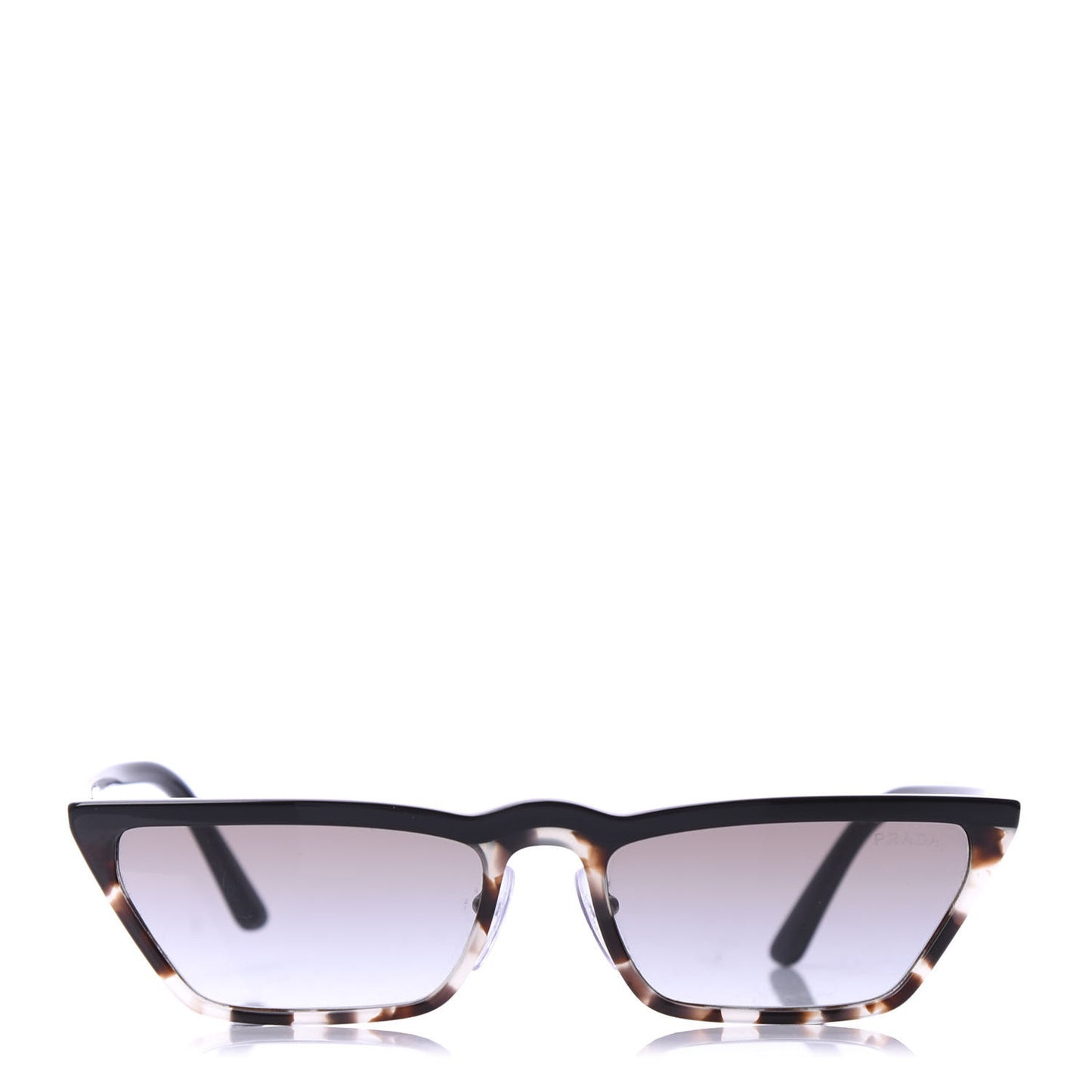 Catwalk Sunglasses SPR 19U Tortoise