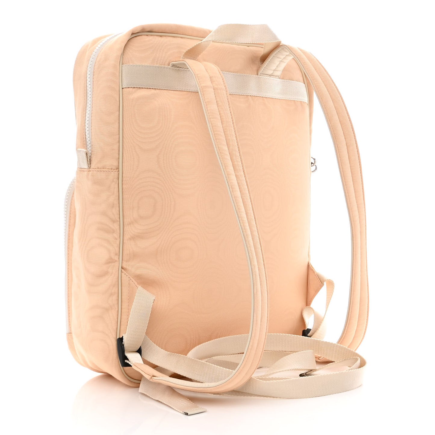 Nylon Viva! Vollyball Backpack Beige