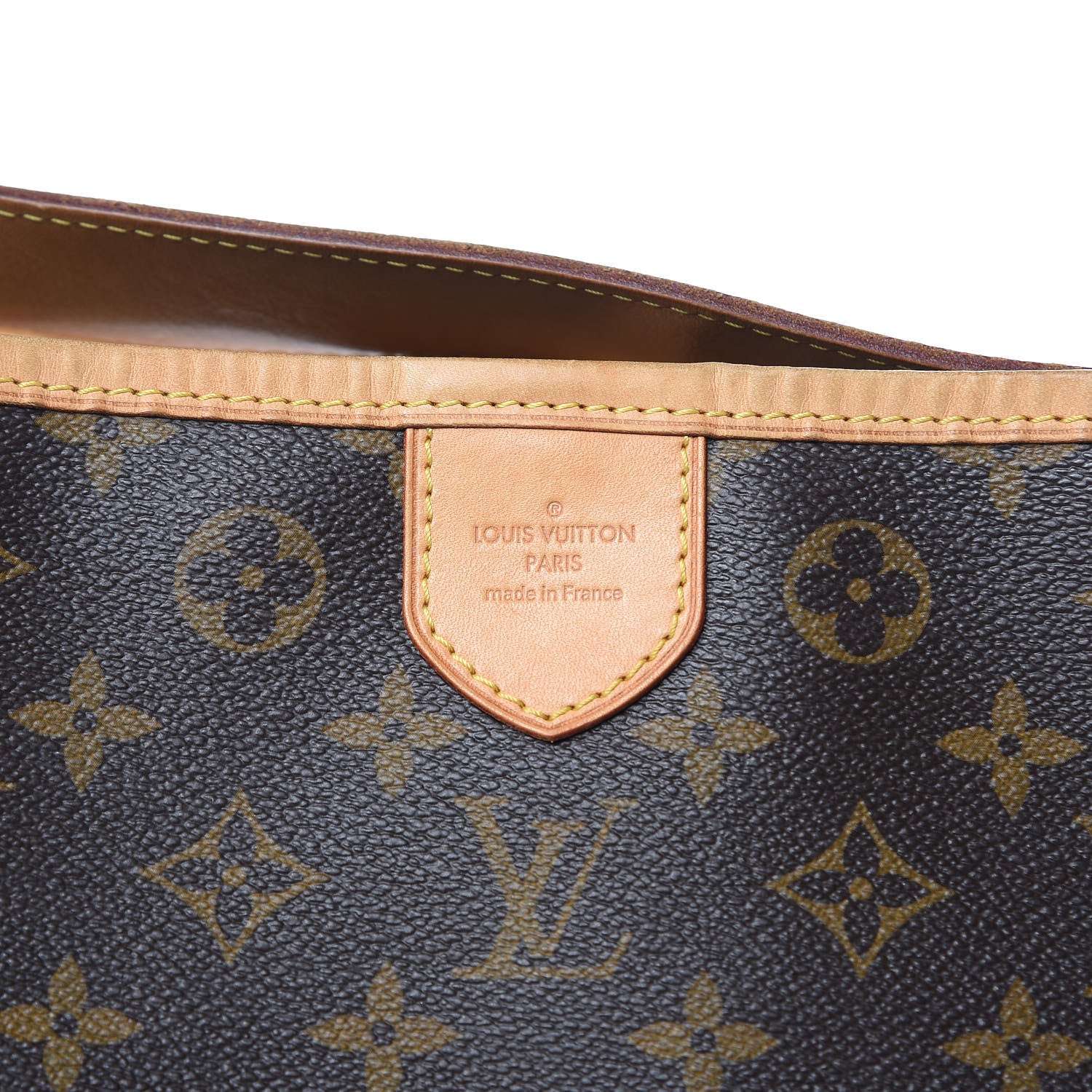 Louis Vuitton Monogram Delightful PM 10 of 15