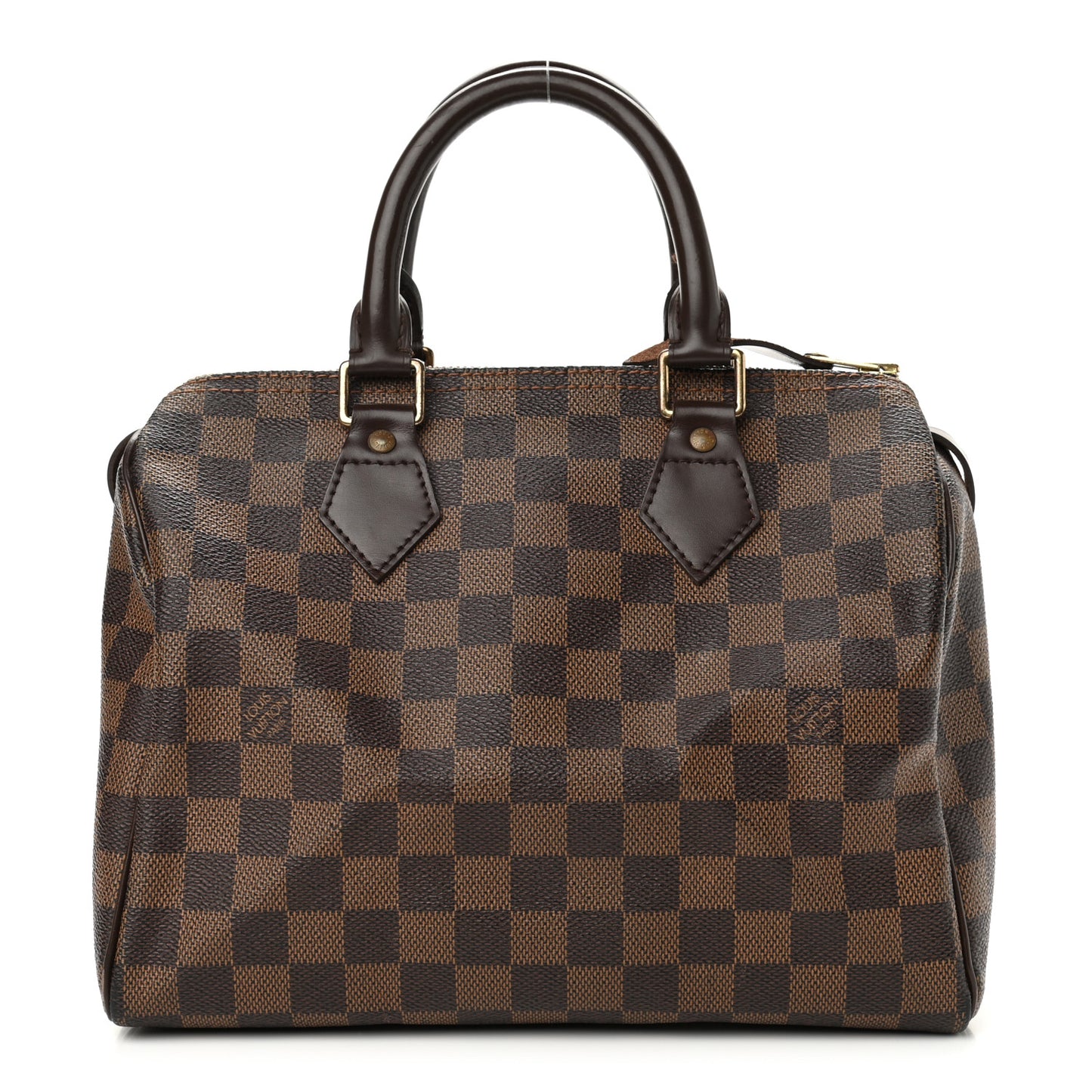Damier Ebene Speedy 25