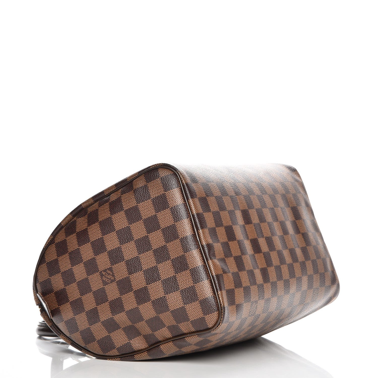 Louis Vuitton Damier Ebene Speedy 30 4 of 9