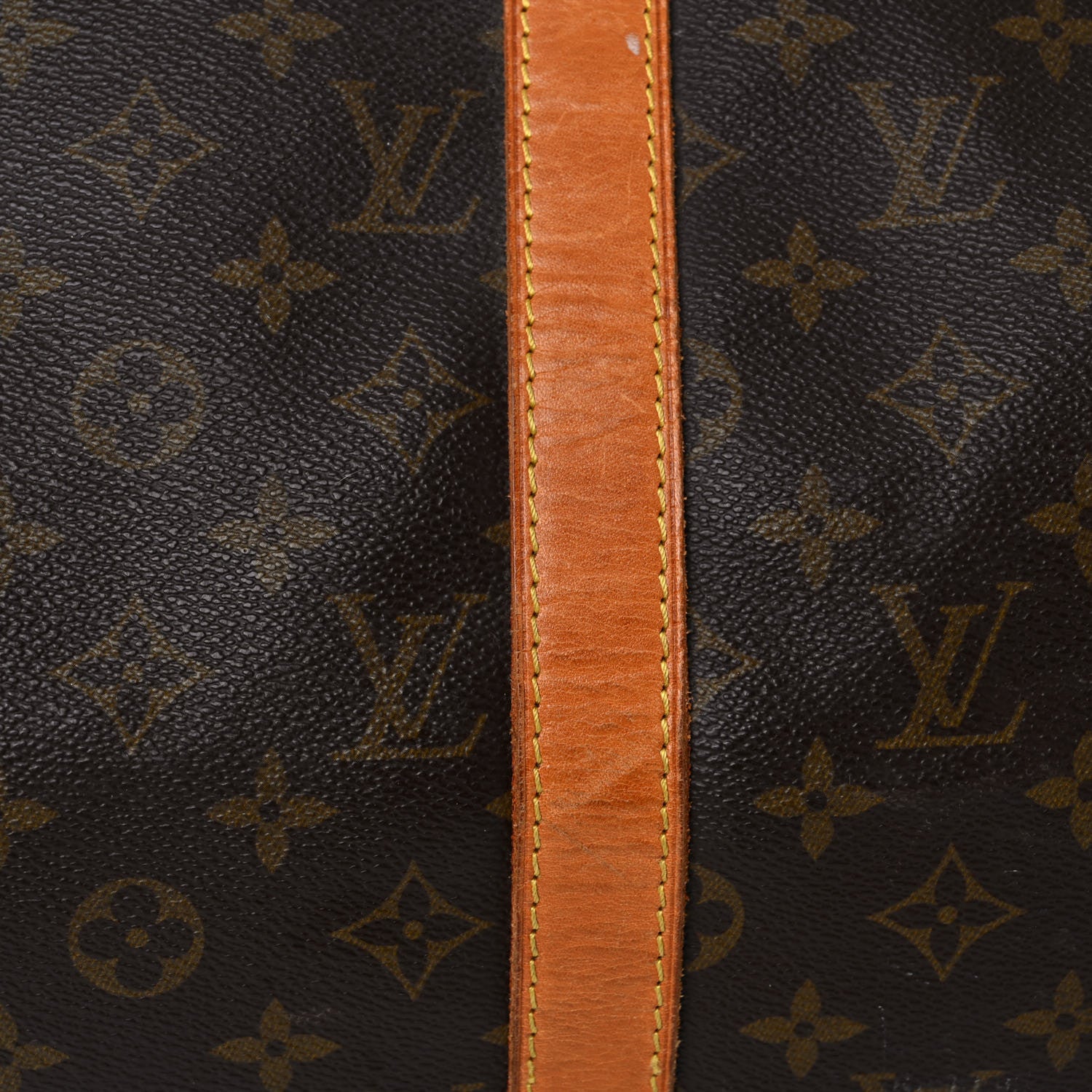 Louis Vuitton Monogram Keepall 50 24 of 39