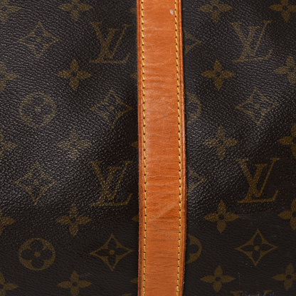 Louis Vuitton Monogram Keepall 50 24 of 39