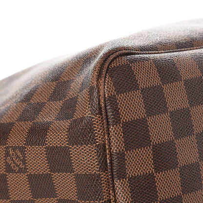 Louis Vuitton Damier Ebene Neverfull GM 23 of 29