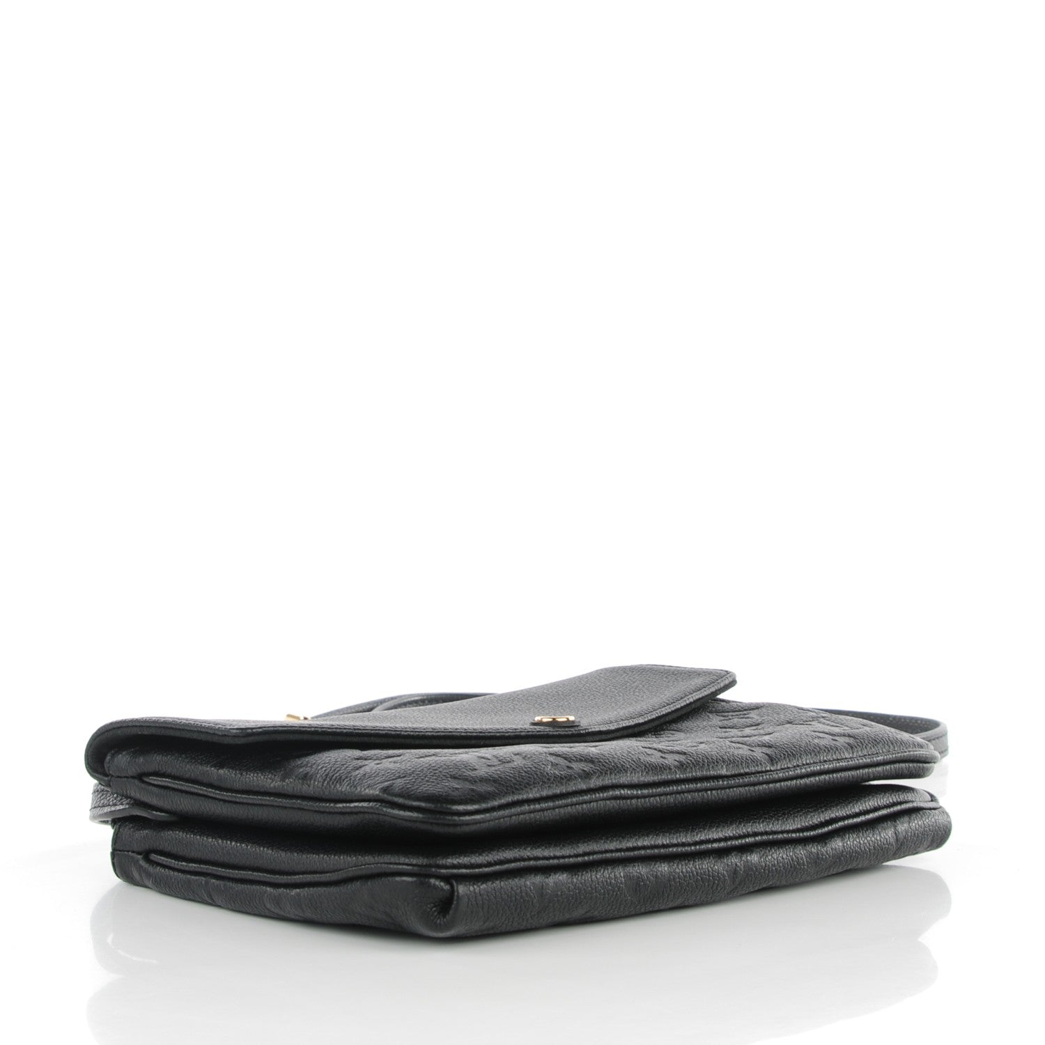 Louis Vuitton Empreinte Twice Black 4 of 7