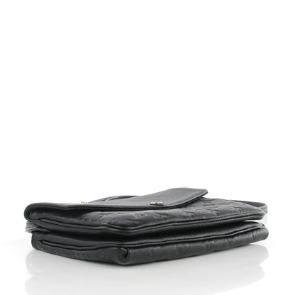 Louis Vuitton Empreinte Twice Black 4 of 7
