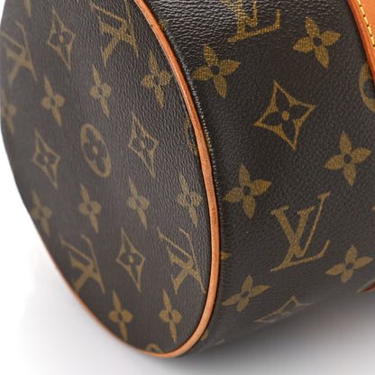 Louis Vuitton Monogram Papillon 30 6 of 7