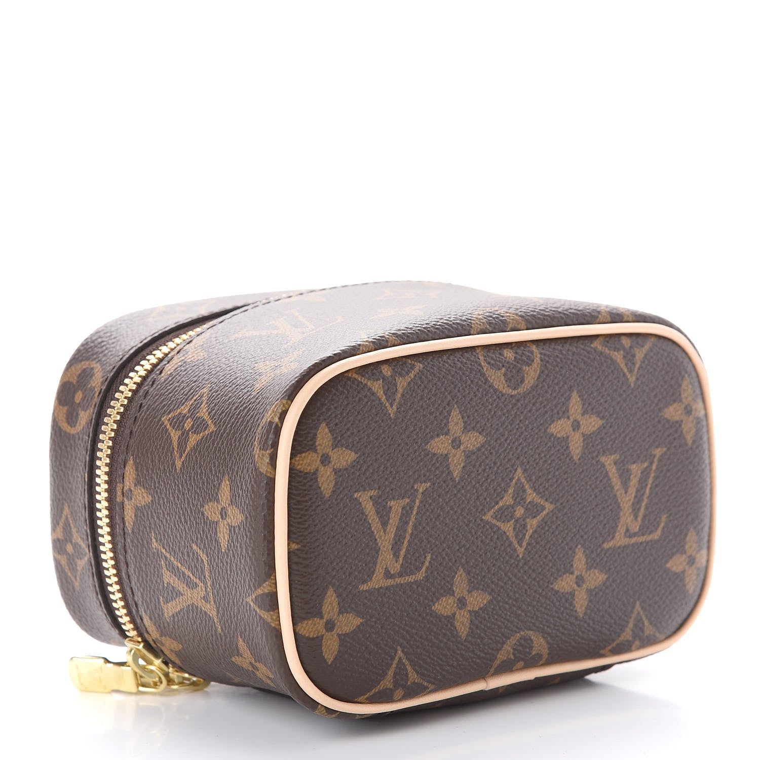 Louis Vuitton Monogram Nano Nice 4 of 11