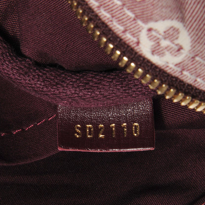 Louis Vuitton Monogram Idylle Speedy Bandouliere 30 Sepia 6 of 7