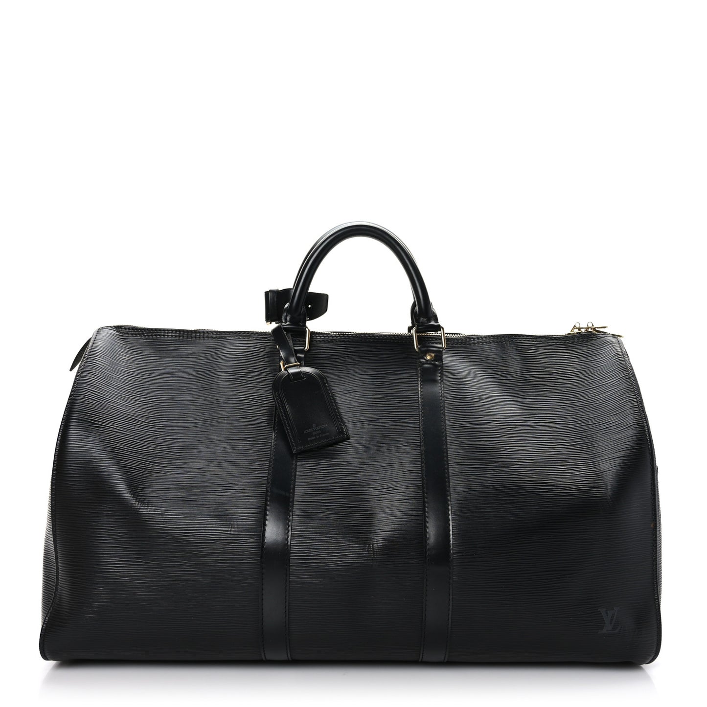 Epi Keepall 50 Black
