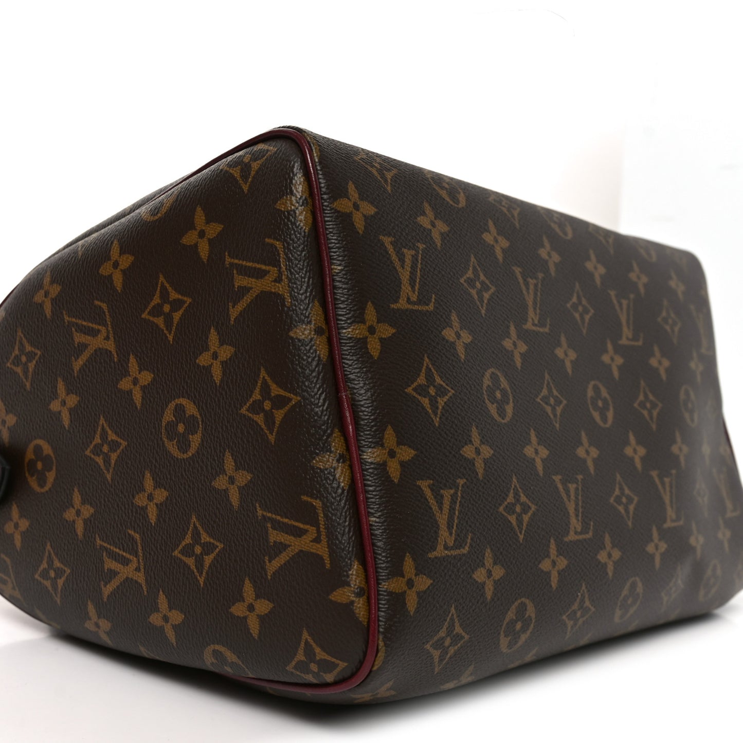 Monogram Speedy Soft 30 Celebration