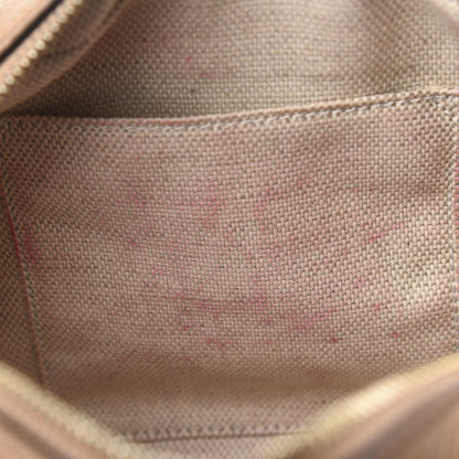 Gucci Pebbled Calfskin Small Soho Disco Bag Rose Beige 8 of 11