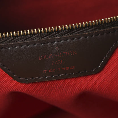 Louis Vuitton Damier Ebene Chelsea Tote 6 of 9