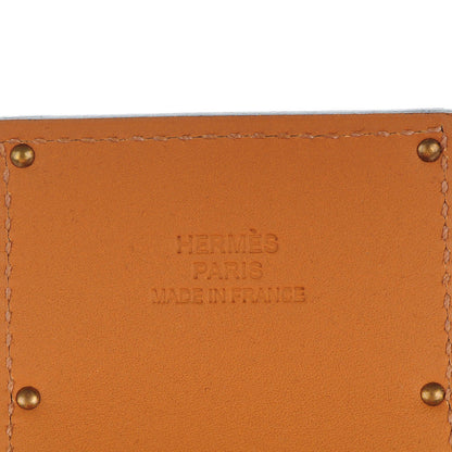 Hermes Chamonix Extreme Bracelet L Black 5 of 7
