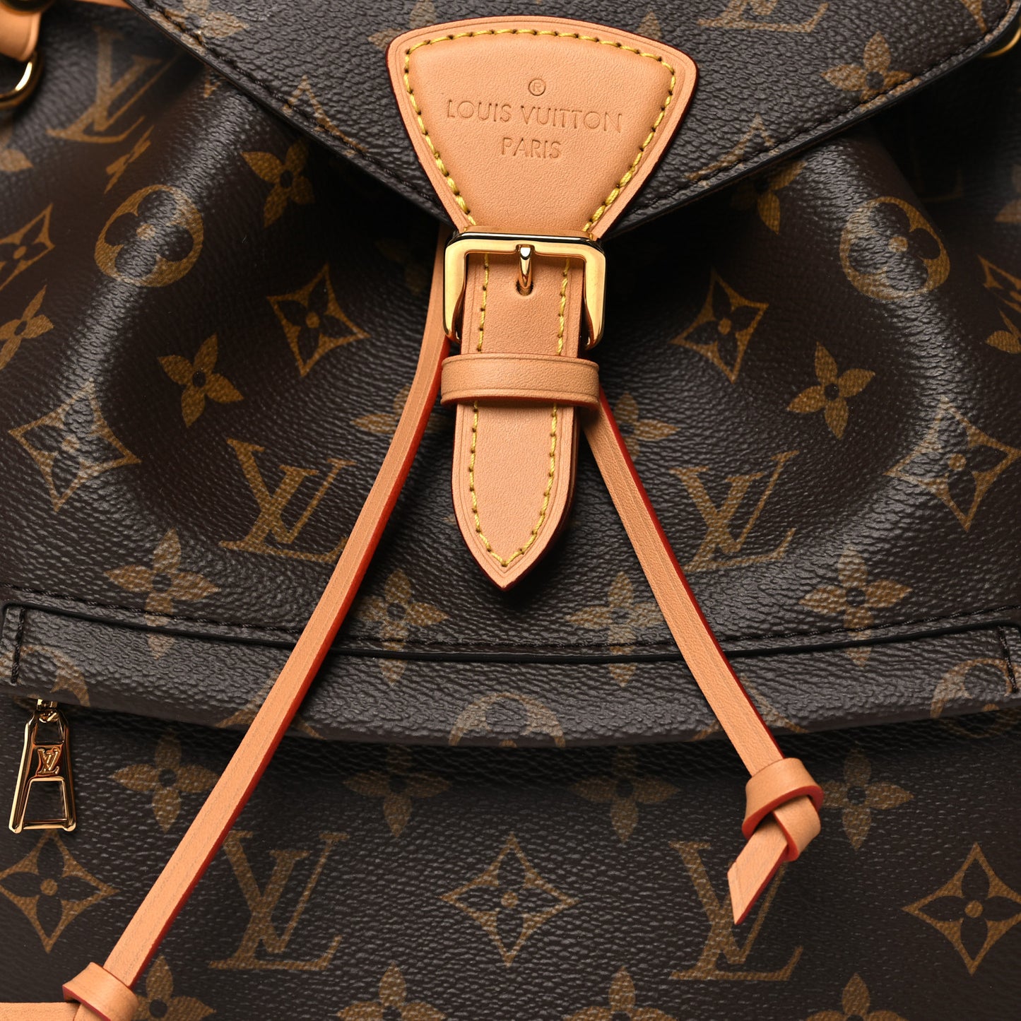 Monogram Montsouris PM