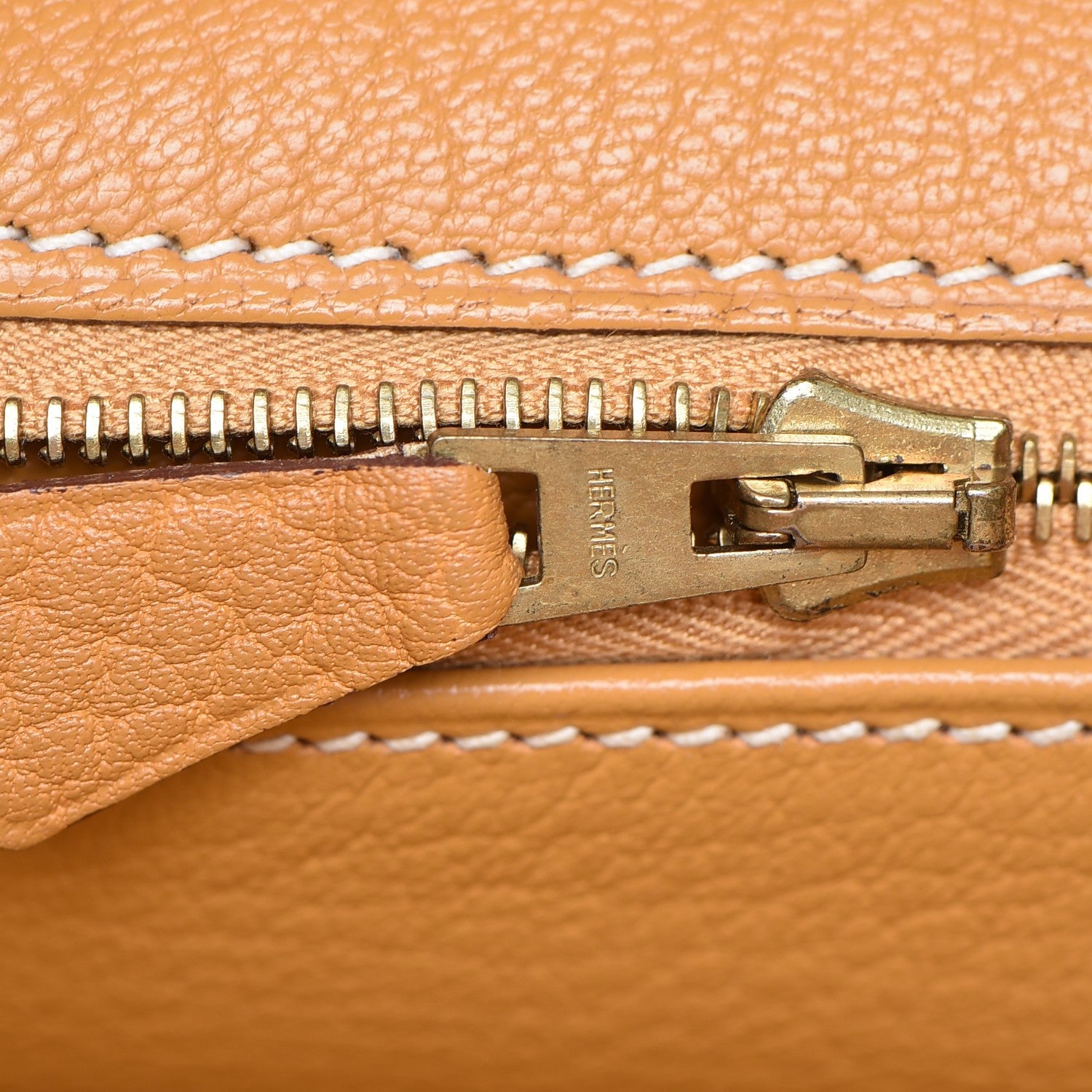 Hermes Fjord HAC Birkin 32 Sable 13 of 25