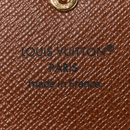 Louis Vuitton Monogram 6 Key Multicles Holder 6 of 7