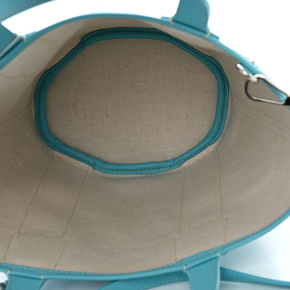 Goyard Goyardine Belharra PM Bleu Turquoise 5 of 16
