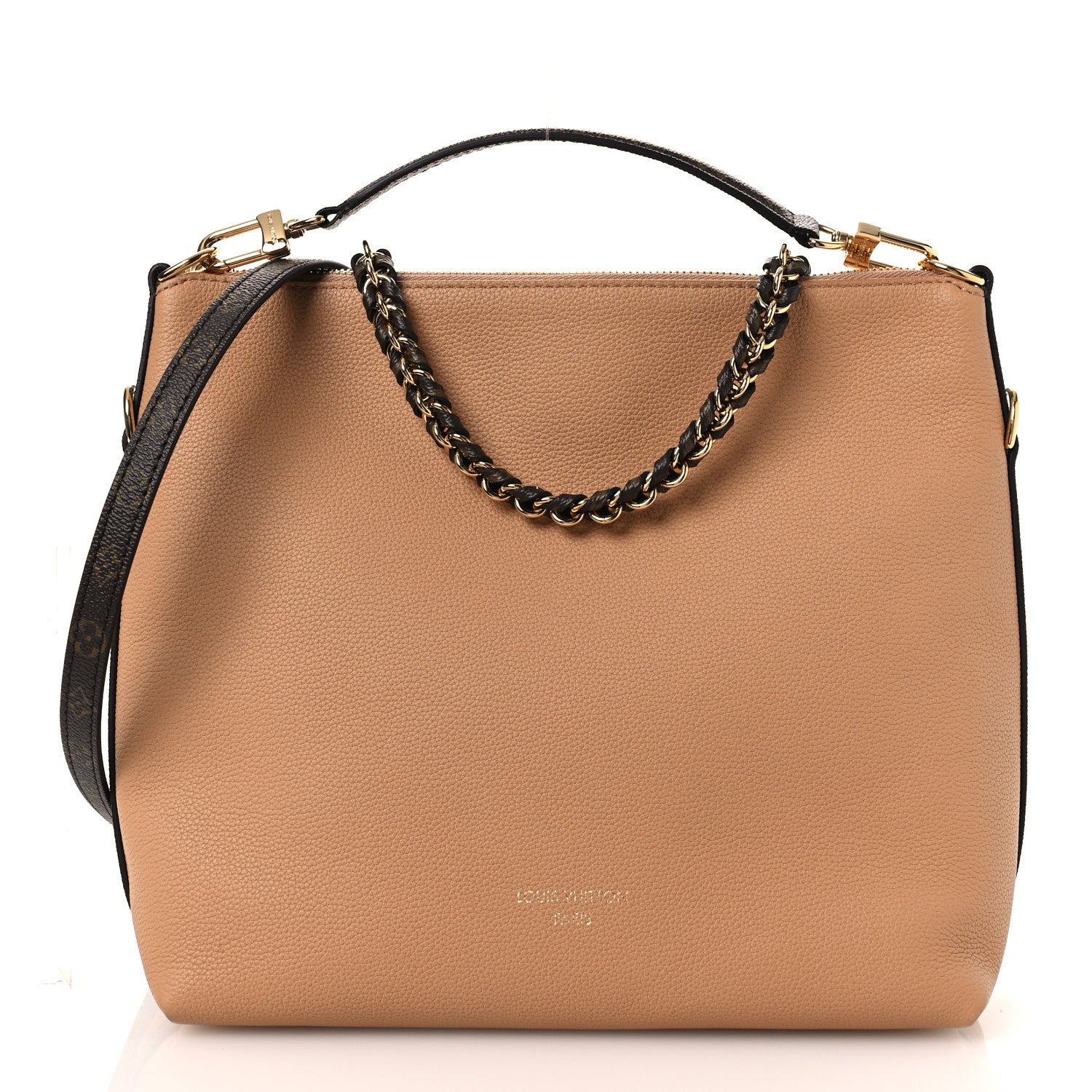 Louis Vuitton Calfskin Multipass Arizona Beige Arizona Beige 1 of 9
