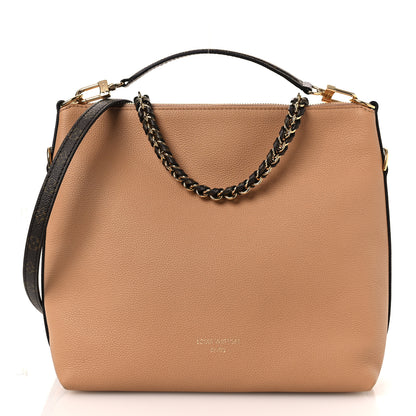 Louis Vuitton Calfskin Multipass Arizona Beige Arizona Beige 1 of 9