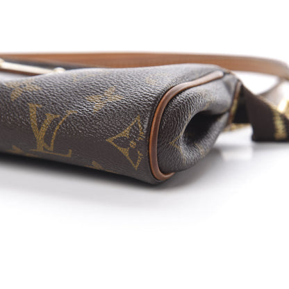 Louis Vuitton Monogram Eva Clutch 11 of 14