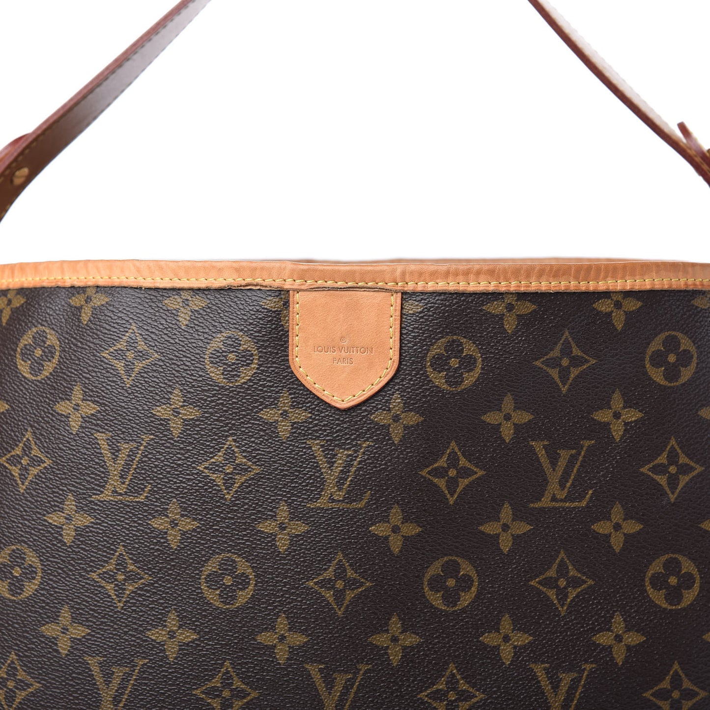 Monogram Delightful MM
