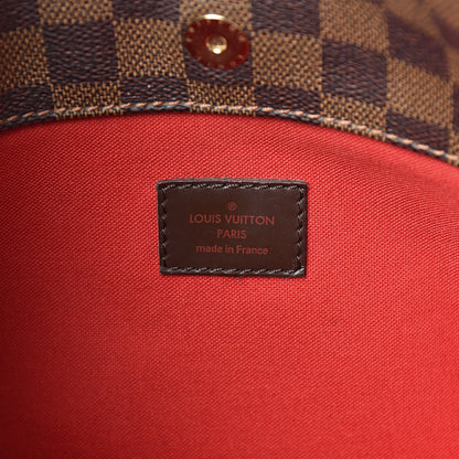 Louis Vuitton Damier Ebene Bloomsbury PM 5 of 13