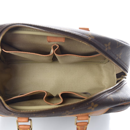 Louis Vuitton Monogram Deauville 4 of 8