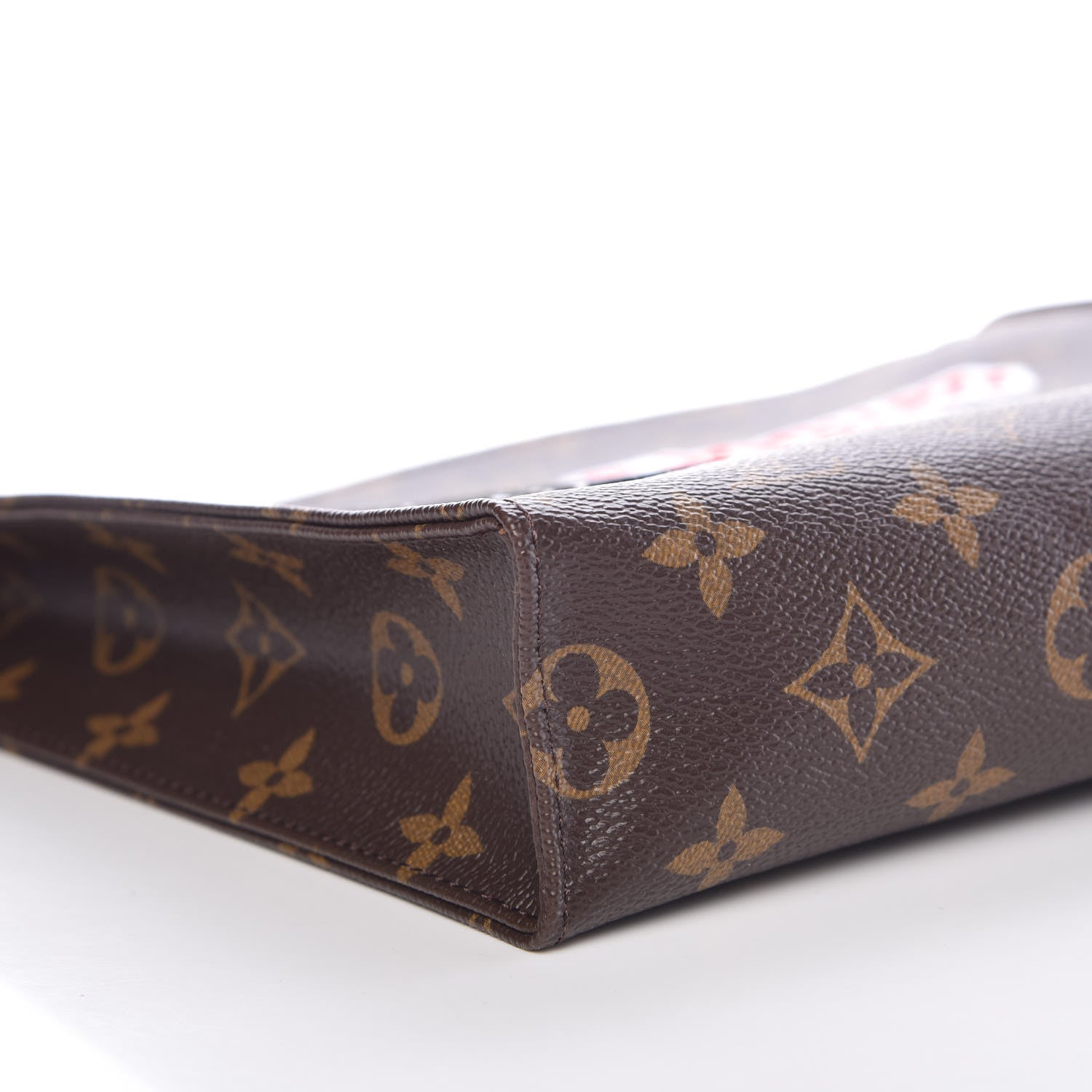 Louis Vuitton Monogram Travel Stickers Toiletry Pouch 26 8 of 11