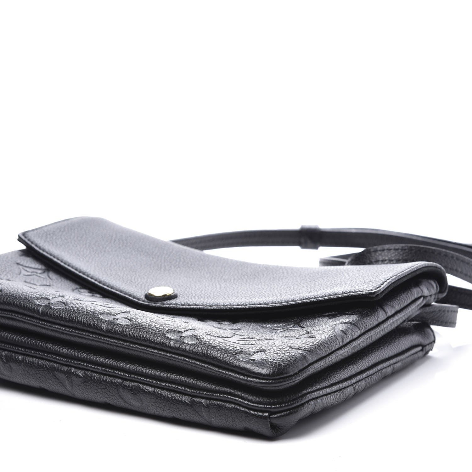 Louis Vuitton Empreinte Twice Black 6 of 10