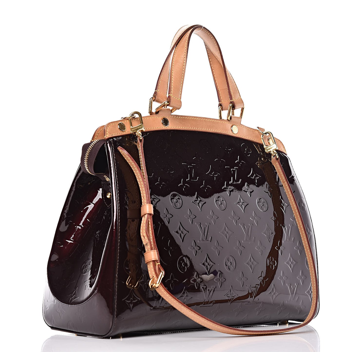 Vernis Brea GM Amarante