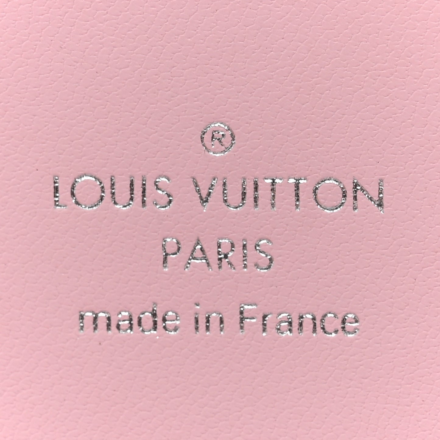 LOUIS VUITTON Monogram Escale Large Kirigami Pochette Pastel