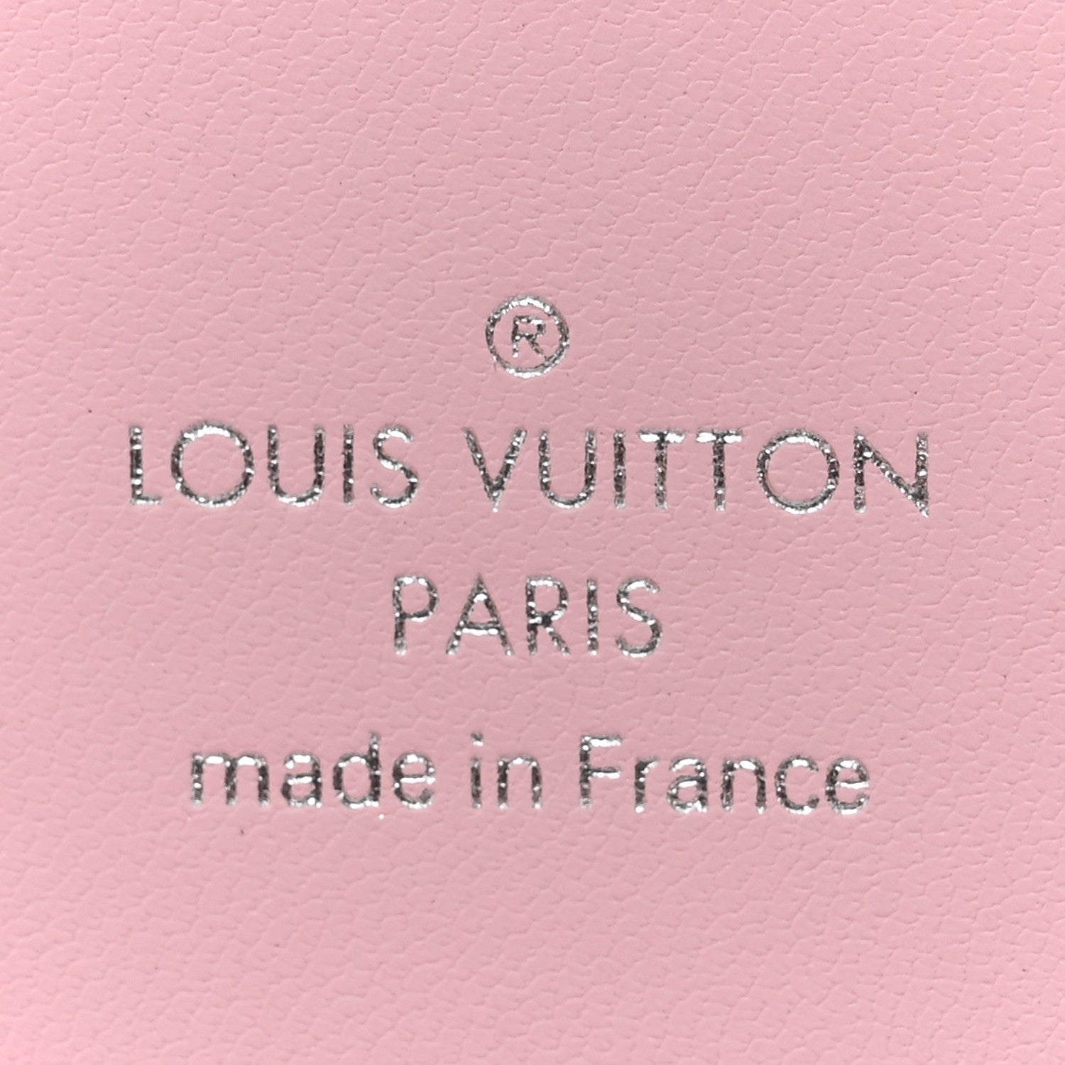 Louis Vuitton LOUIS VUITTON Monogram Escale Large Kirigami Pochette Pastel 6 of 7