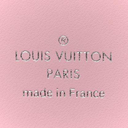 Louis Vuitton LOUIS VUITTON Monogram Escale Large Kirigami Pochette Pastel 6 of 7